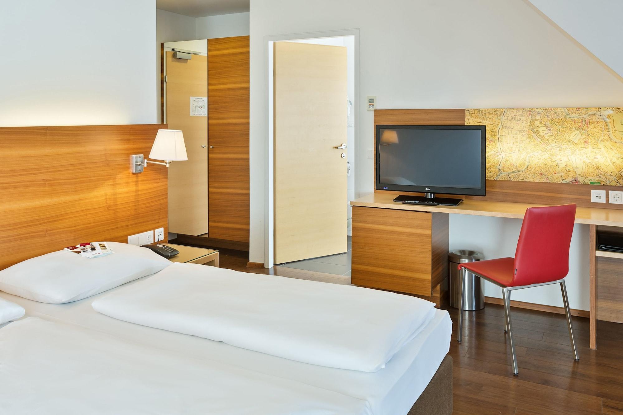 Hotel Austria Trend Beim Theresianum Wien