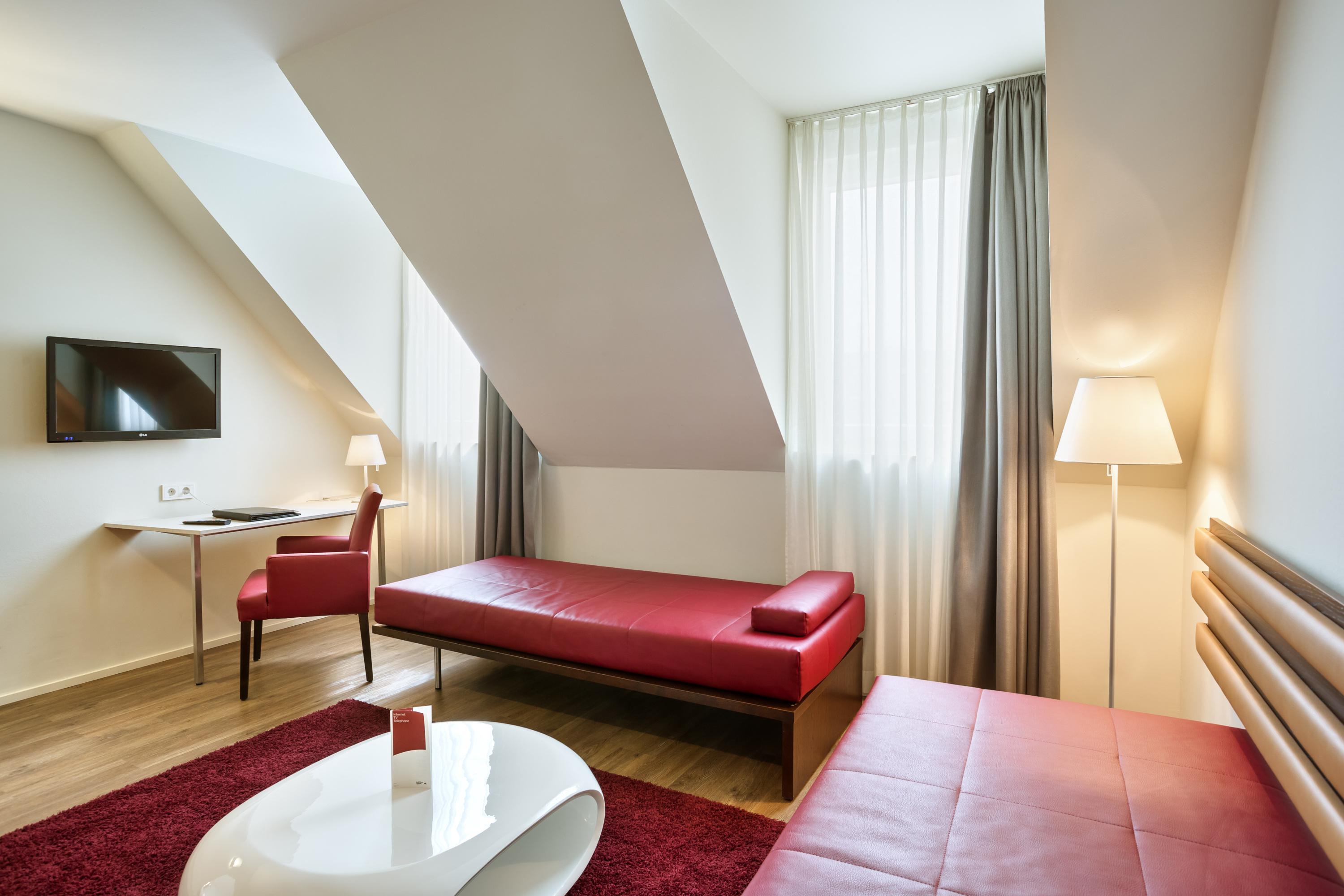 Hotel Austria Trend Beim Theresianum
