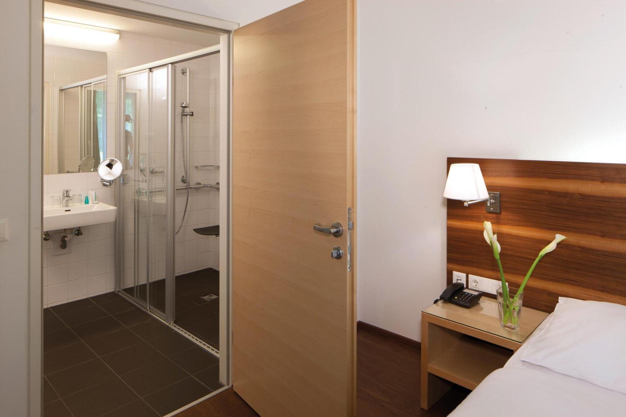 Austria Trend Beim Theresianum Hotel