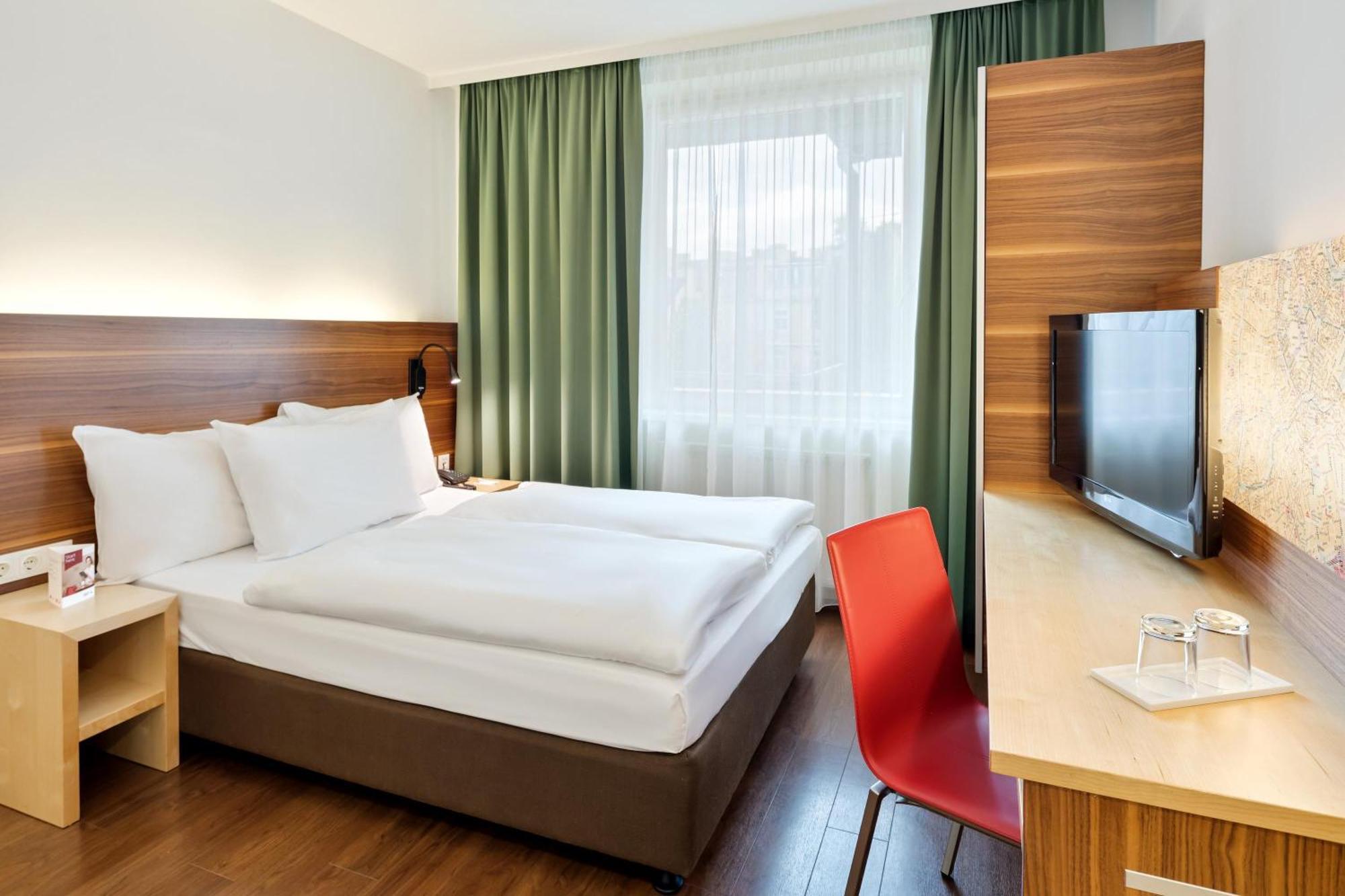 Austria Trend Beim Theresianum Hotel Wien