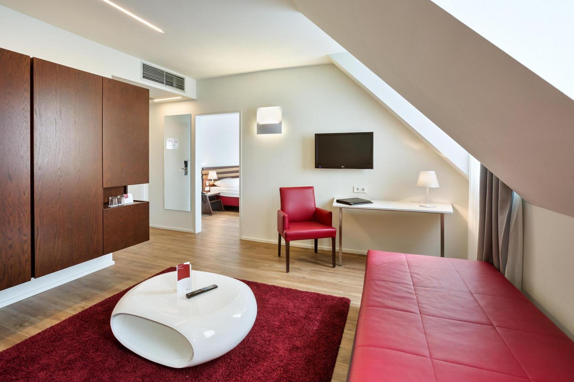 Austria Trend Beim Theresianum 3* Wien