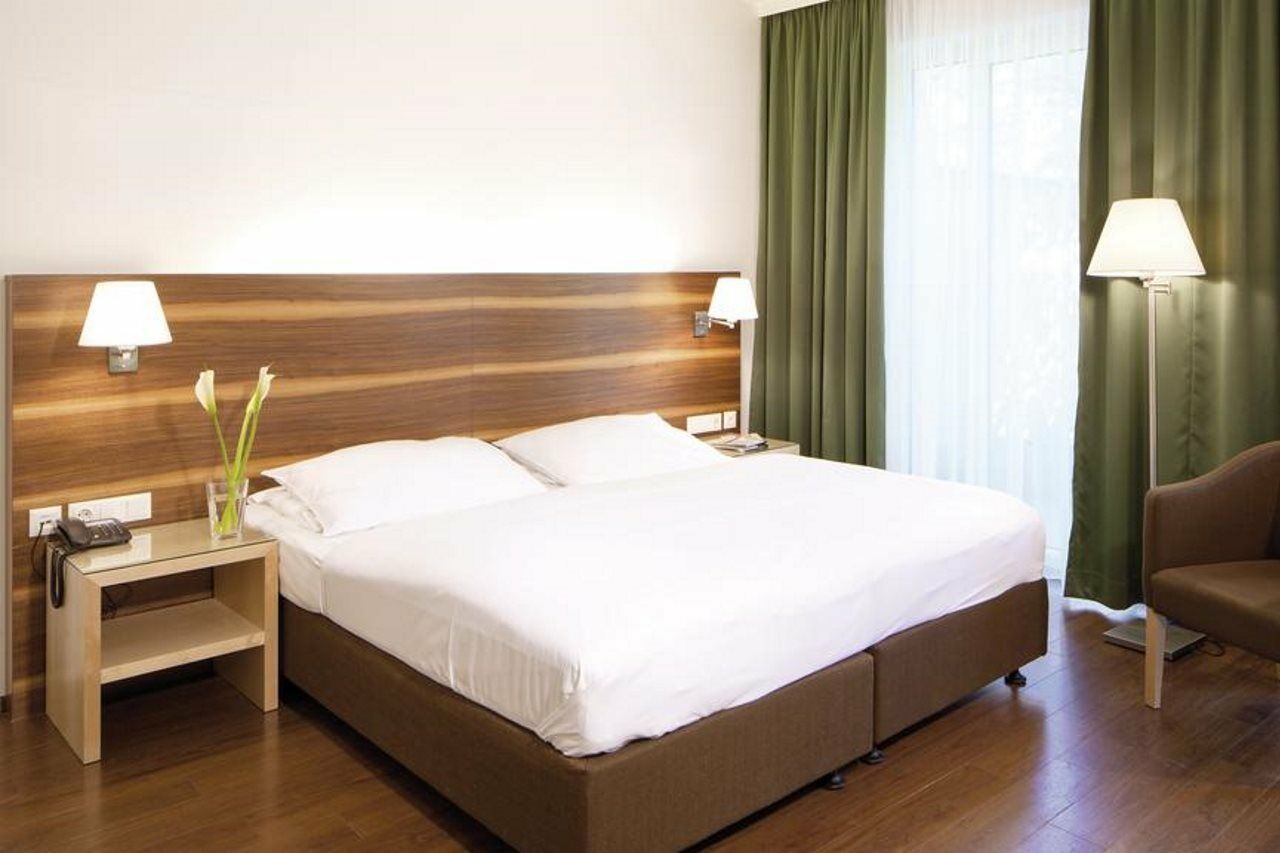 Austria Trend Beim Theresianum Hotel Vídeň