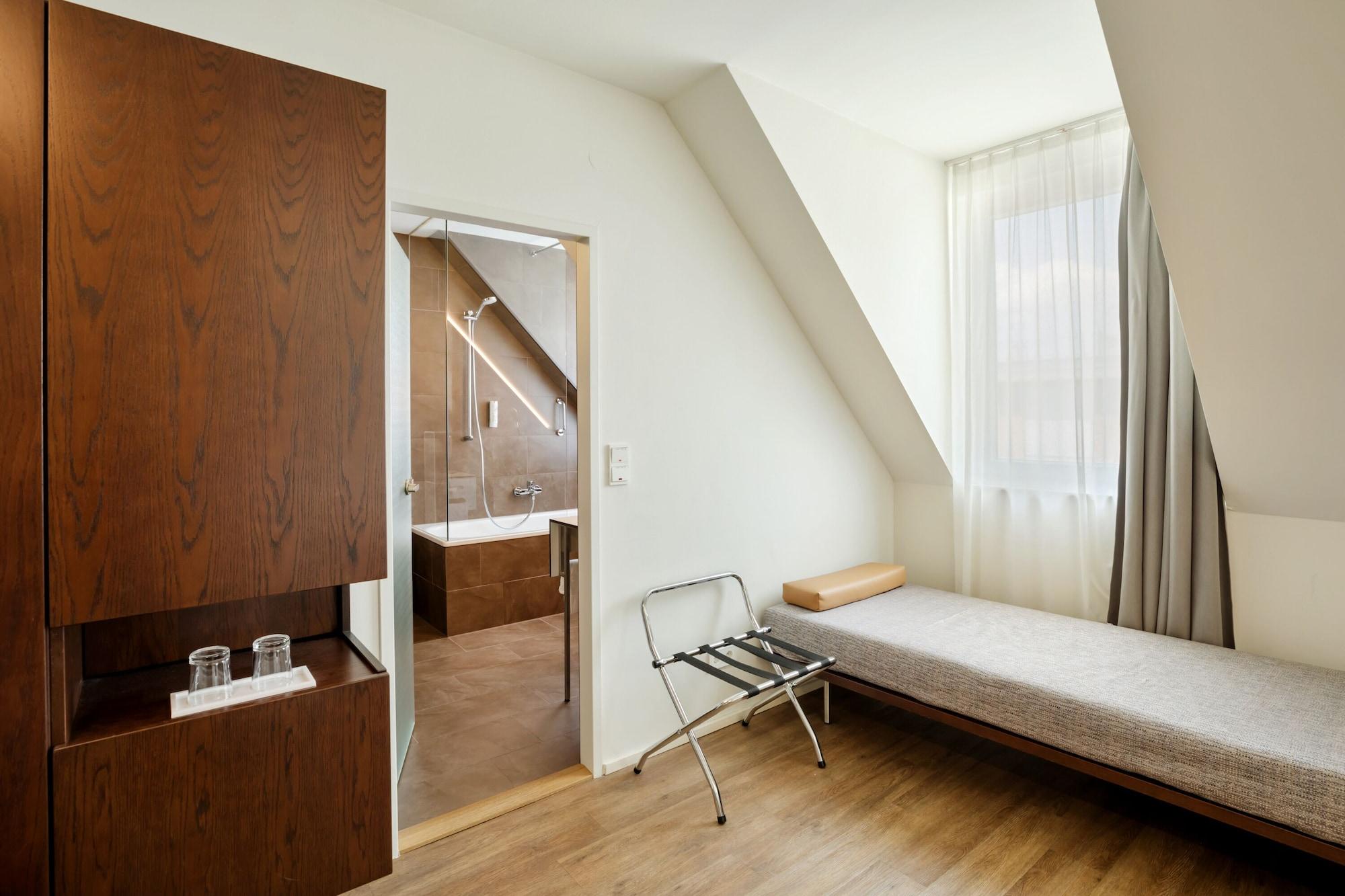 Austria Trend Beim Theresianum Hotel Wiedeń