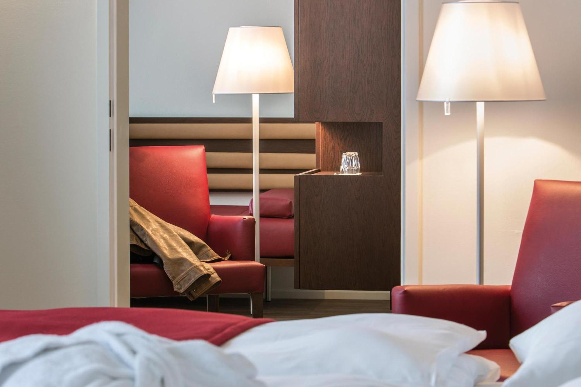 Austria Trend Beim Theresianum Hotel Wiedeń