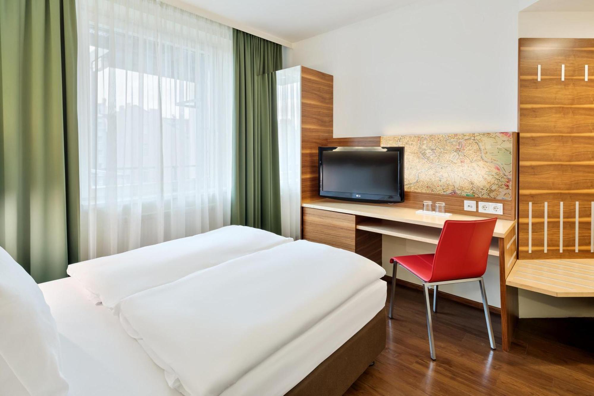 Hotel Austria Trend Beim Theresianum 3*
