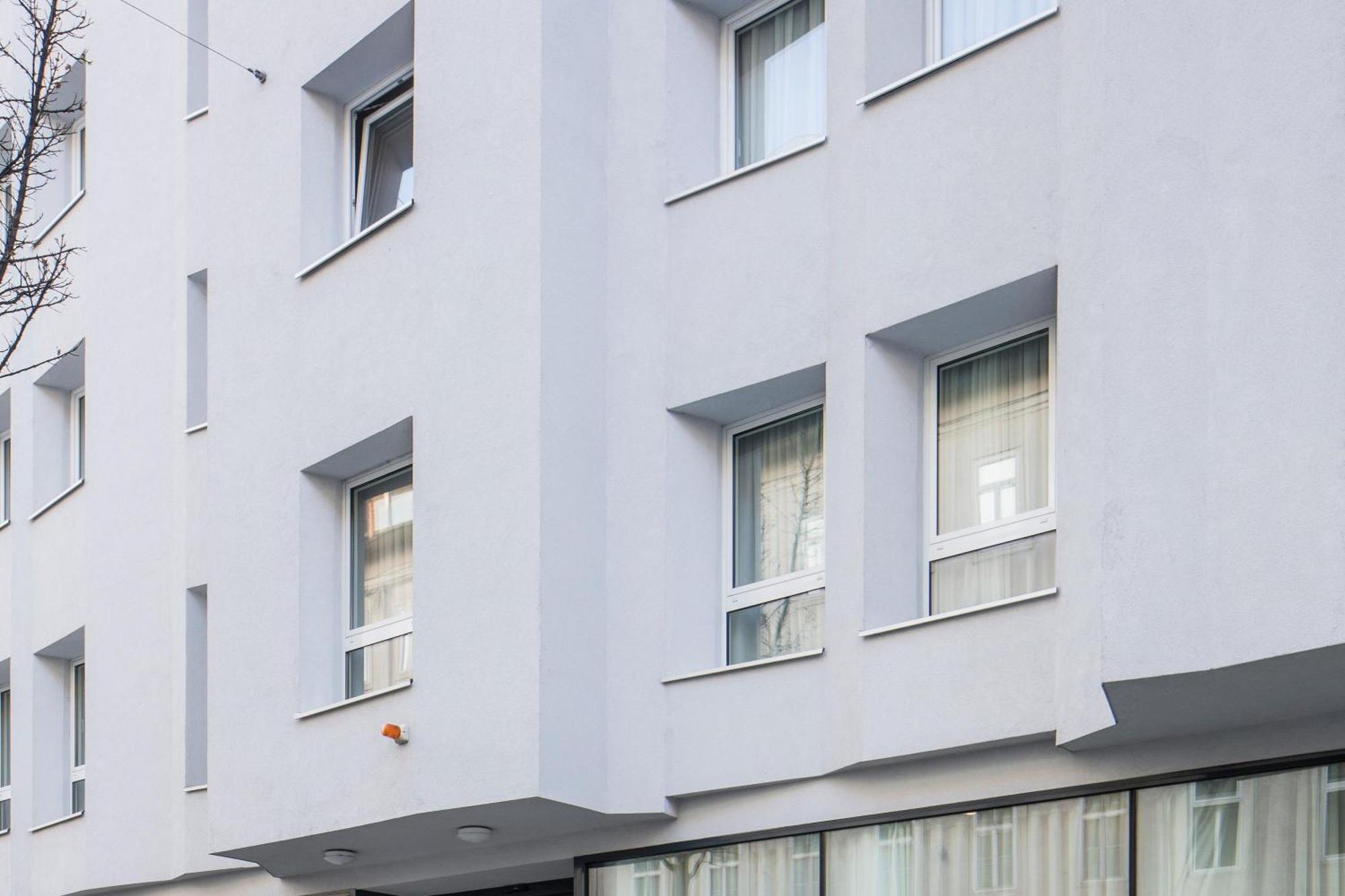Austria Trend Beim Theresianum Hotel 3*
