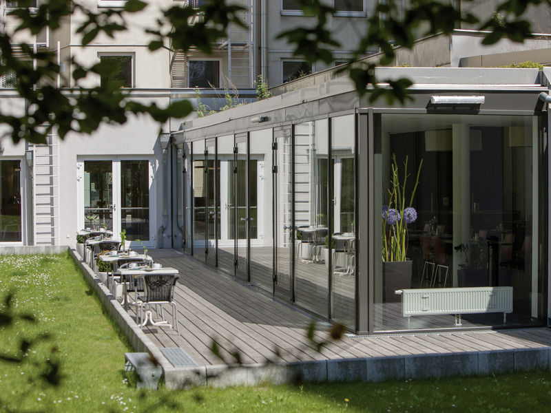 Austria Trend Beim Theresianum Hotel Wiedeń
