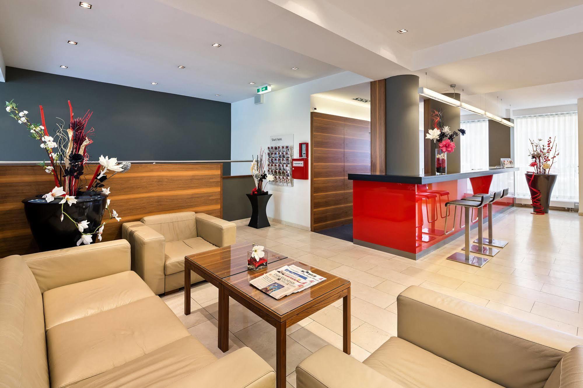 Austria Trend Beim Theresianum Hotel Wiedeń