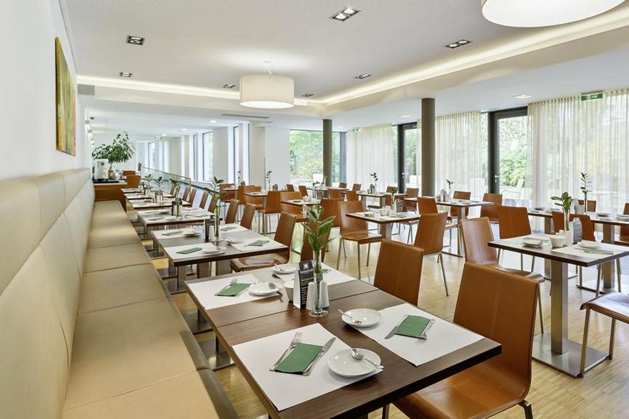 Austria Trend Beim Theresianum Hotel Wiedeń