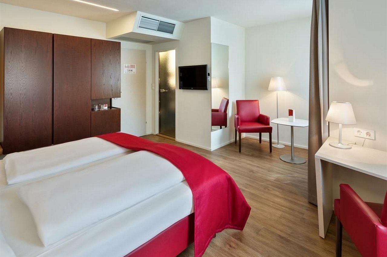 Hotel Austria Trend Beim Theresianum Wiedeń