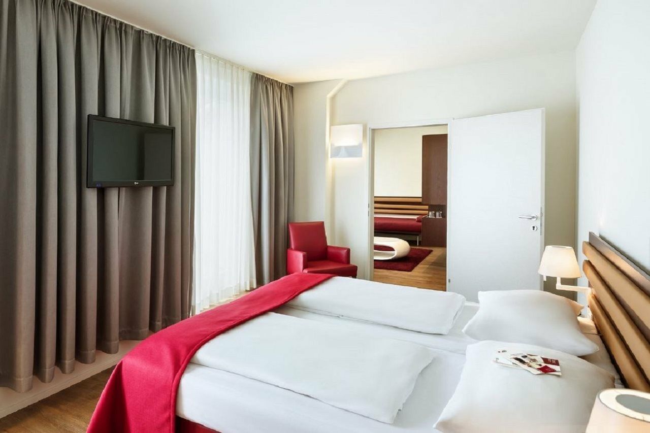 Hotel Austria Trend Beim Theresianum 3*